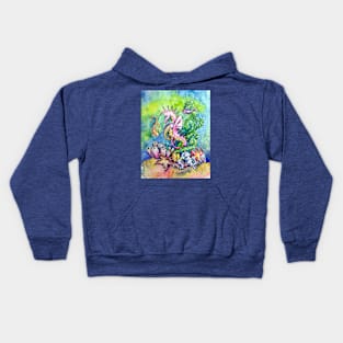 Hugs Kids Hoodie